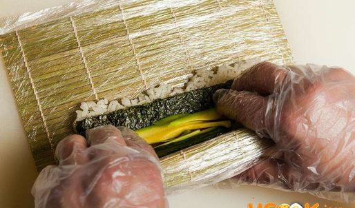 ролл бонито