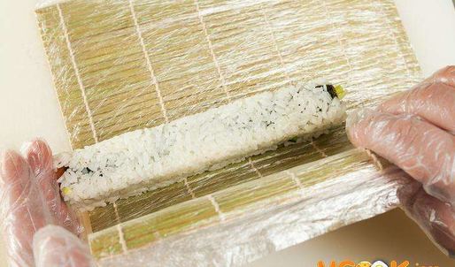 ролл бонито