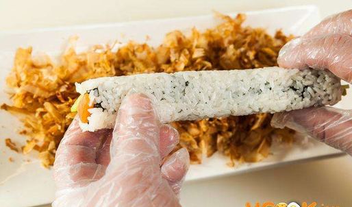 ролл бонито