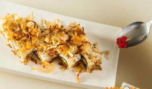 ролл бонито