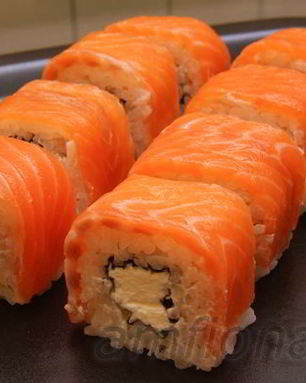 Ролл Филадельфия