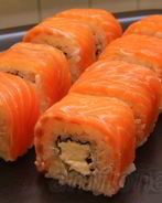 Ролл Филадельфия