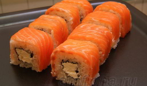 ролл филадельфия