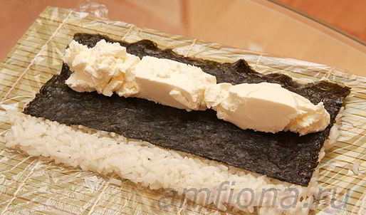 ролл филадельфия