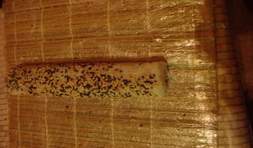 роллы ассорти