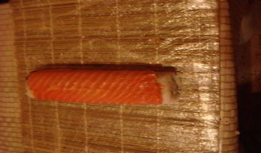 роллы ассорти