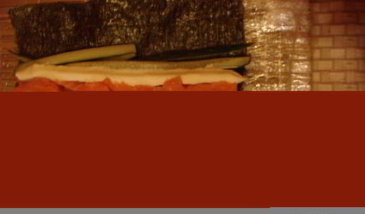 роллы ассорти