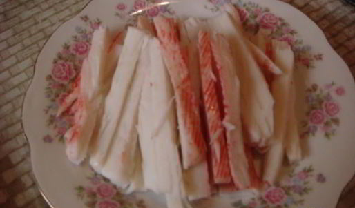 роллы ассорти