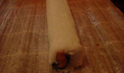 роллы ассорти