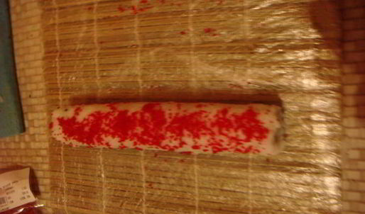 роллы ассорти