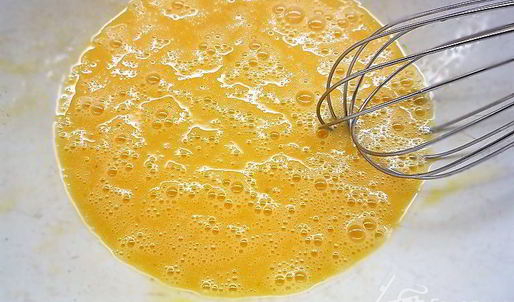 роллы из тыквы со шпинатом, копченостями и фисташковым майонезом