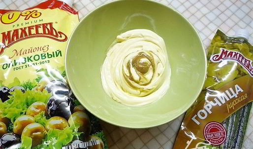 роллы из тыквы со шпинатом, копченостями и фисташковым майонезом