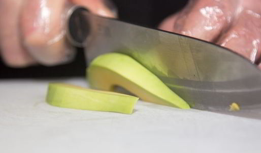 роллы калифорния