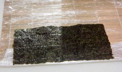 роллы калифорния