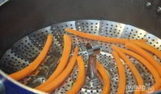 роллы овощные