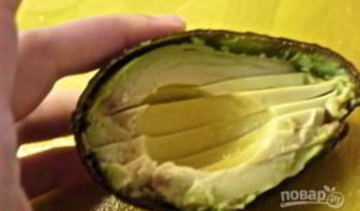 роллы овощные