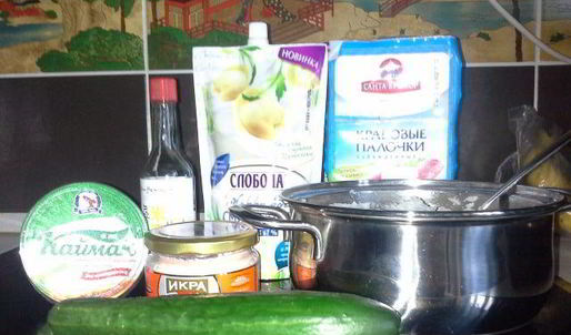 роллы по-антоновски