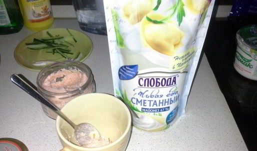 роллы по-антоновски