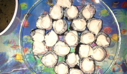 роллы по-антоновски