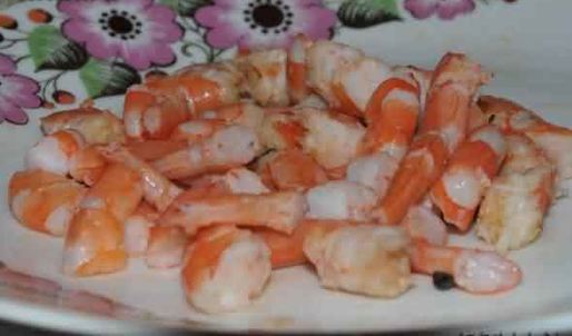 роллы по-русски