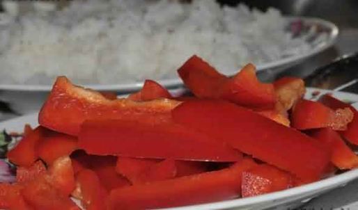 роллы по-русски