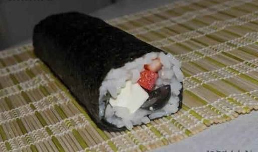 роллы по-русски