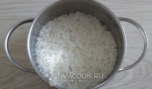 роллы с курицей