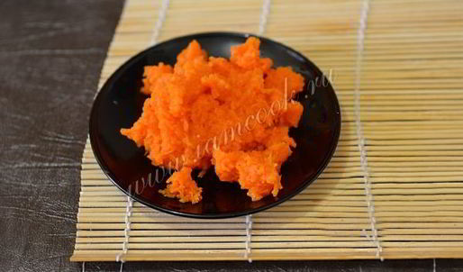 роллы сложная мозаика