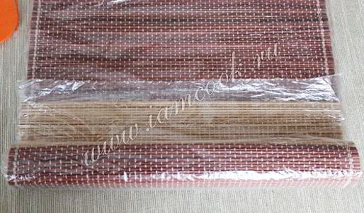 роллы сяке маки