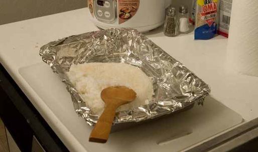 роллы за 10 минут