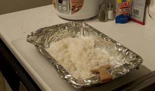 роллы за 10 минут