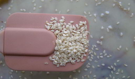 сладкие суши роллы с бананами