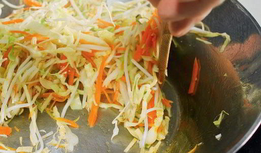 спринг-роллы по-тайски