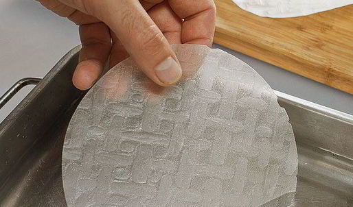 спринг-роллы по-тайски