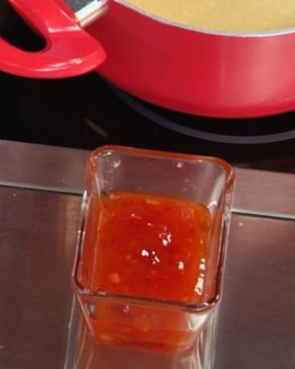 Рецепт спринга-роллов с крабовыми палочками