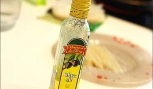 спринг-роллы с куриным фаршем и грибами