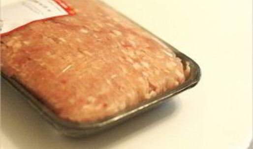 спринг-роллы с куриным фаршем и грибами