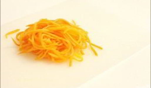 спринг-роллы с куриным фаршем и грибами