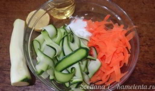 спринг — роллы