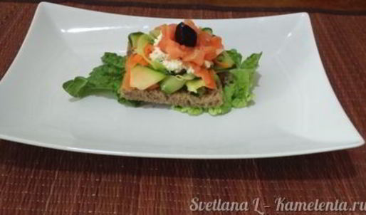 спринг — роллы