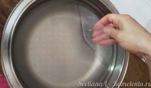 спринг — роллы