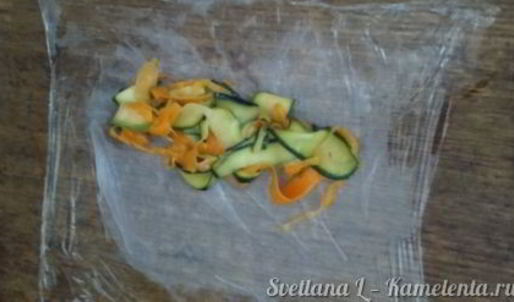 спринг — роллы