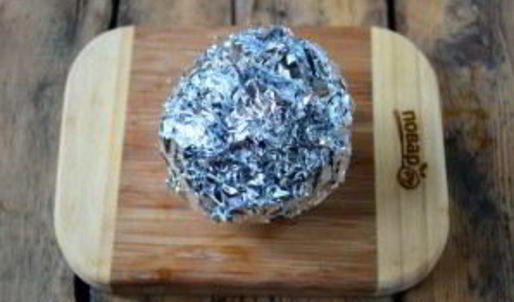 цинамоновые роллы в апельсиновой корке