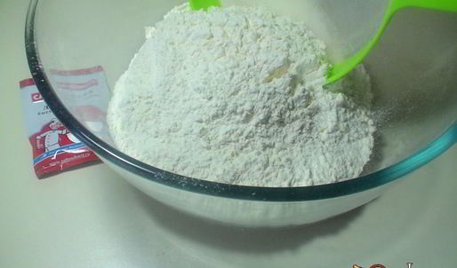 веера — американские масляные роллы