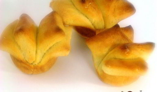 веера — американские масляные роллы