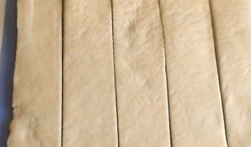 веера — американские масляные роллы