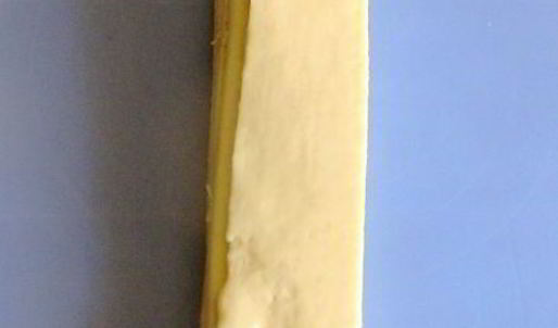 веера — американские масляные роллы