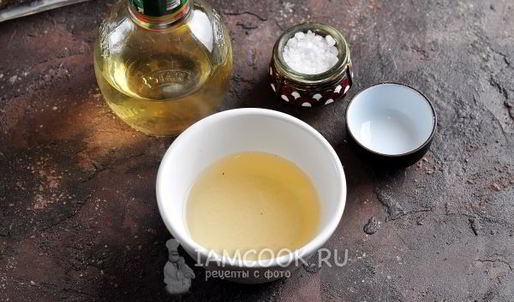 запеченные роллы с креветками