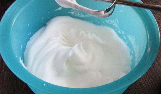 кабачковый рулет с творожной начинкой