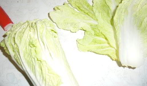 крабовые рулетики с омлетом и огурцом